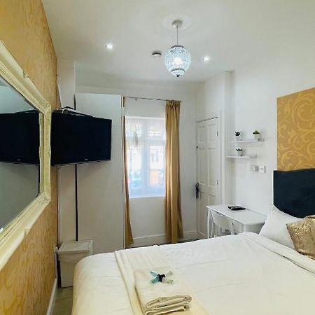 Mayday House Hotel London Ngoại thất bức ảnh