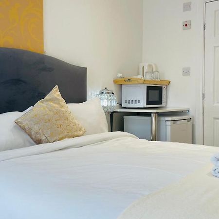 Mayday House Hotel London Ngoại thất bức ảnh