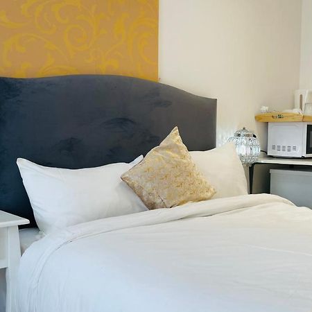 Mayday House Hotel London Ngoại thất bức ảnh