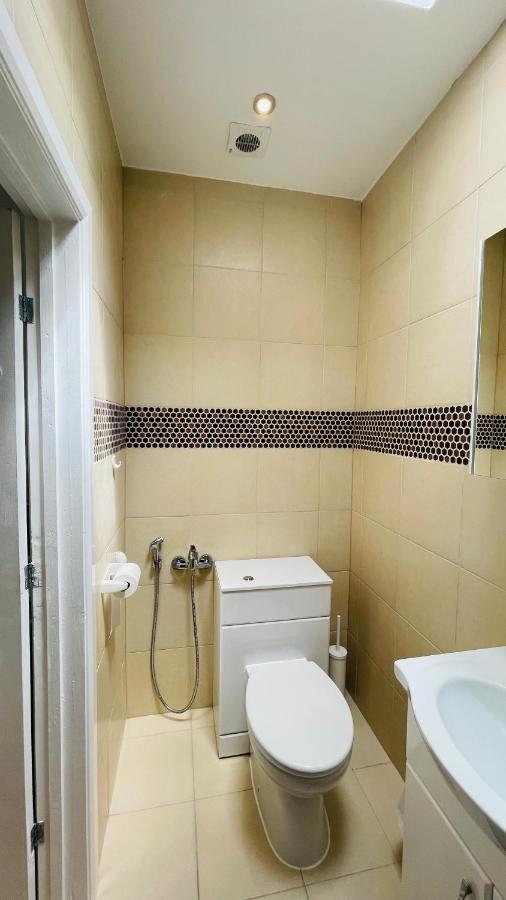 Mayday House Hotel London Ngoại thất bức ảnh