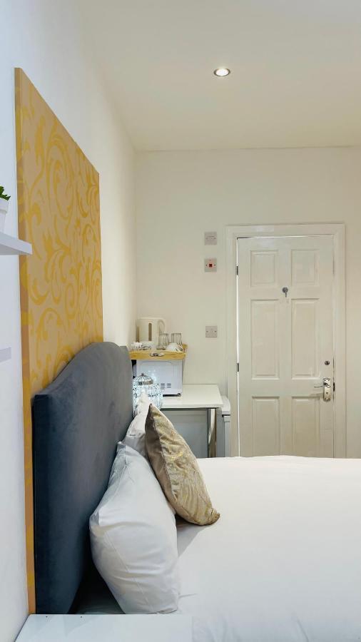 Mayday House Hotel London Ngoại thất bức ảnh