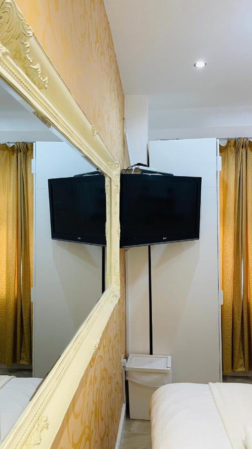 Mayday House Hotel London Ngoại thất bức ảnh