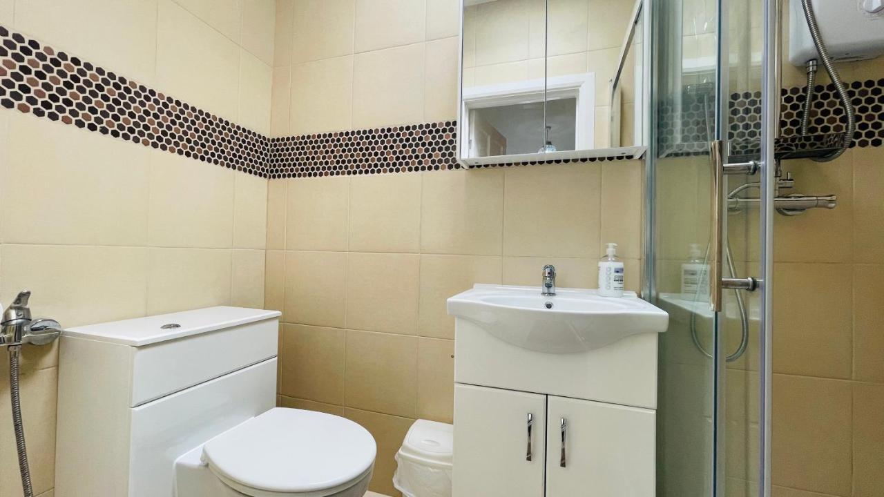 Mayday House Hotel London Ngoại thất bức ảnh